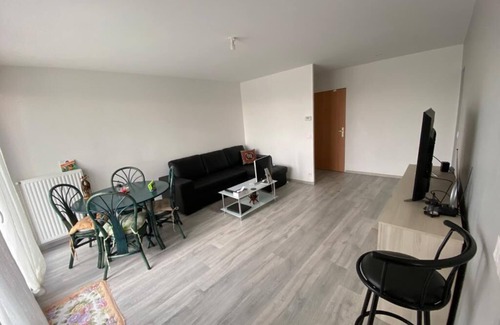 Bussy-Saint-Georges Apartment | Résidence Meublée Disney et Paris