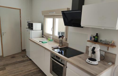 Beaupreau Apartment | Résidence Manivi