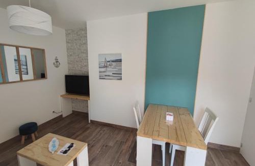 Beaupreau Apartment | Résidence Manivi