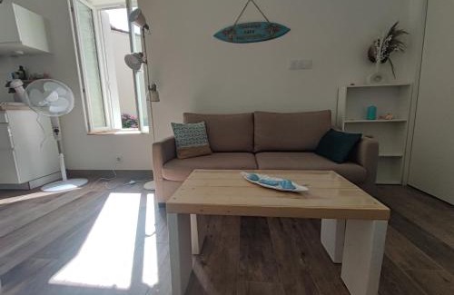 Beaupreau Apartment | Résidence Manivi