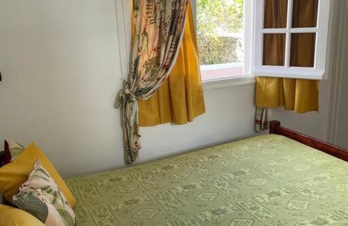 Capesterre-de-Marie-Galante Apartment | Résidence MATESYL : Le Bougainvillier