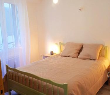 Ax-les-Thermes Apartment | Résidence Maurice