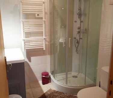 Ax-les-Thermes Apartment | Résidence Maurice