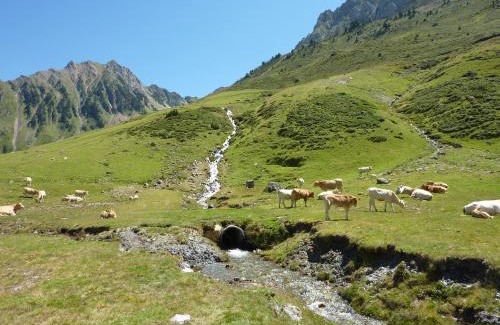 La Mongie Apartment | Résidence Mer & Golf Tourmalet