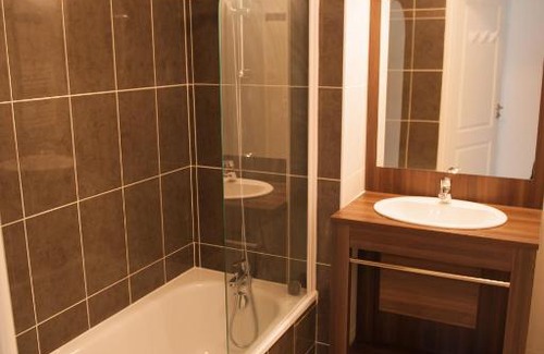 Capbreton Apartment | Résidence Néméa l'Estacade