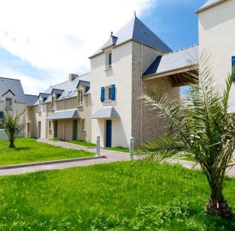 La Guymauviere-La Hulotais-La Bourelais Resort | Résidence Néméa Le Domaine des Mauriers