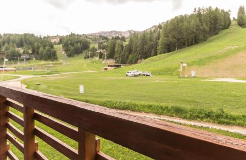 Plagne Centre Apartment | Résidence Nanda Devi - Appartement 3 pièces + cabine 8 pers Pl Centre MAE-4714