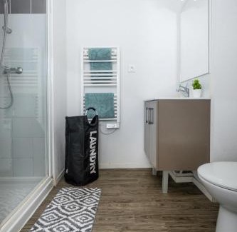 Grand Sud Apartment | Résidence Nemea Aix Saint-Victoire