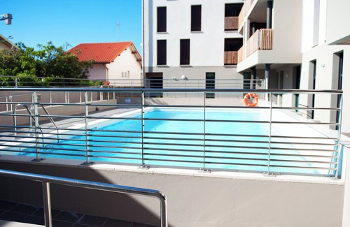 Capbreton House | Résidence Nemea L'Estacade