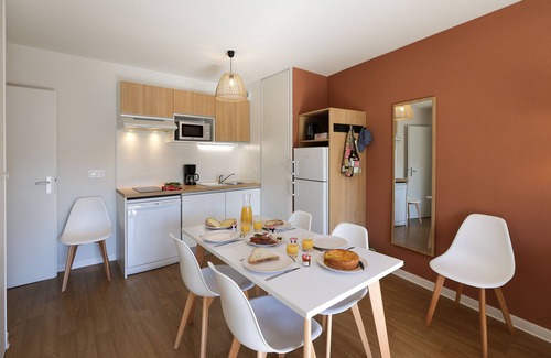 Behobie House | Résidence Nemea Le Domaine d'Uhaina