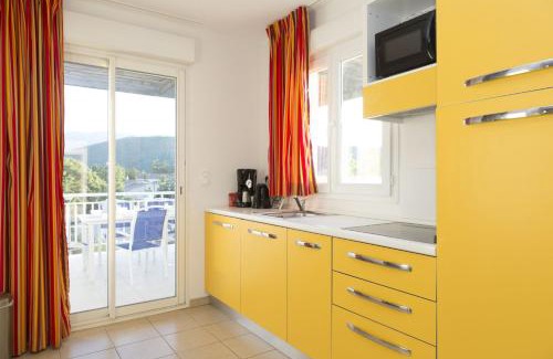 Oletta Apartment | Résidence Odalys Casa d'Orinaju