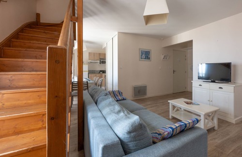 Pornichet House | Résidence Odalys de La Plage