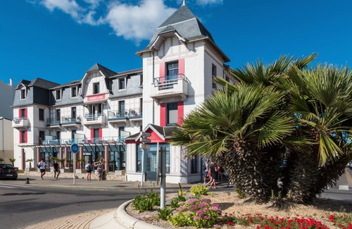 Pornichet House | Résidence Odalys de La Plage
