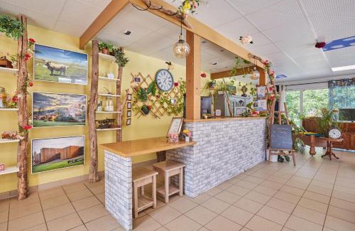 Rignac Resort | Résidence Odalys Le Hameau du Lac