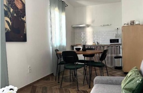 Calvi Apartment | Résidence Paolina - Appartement T3 #207