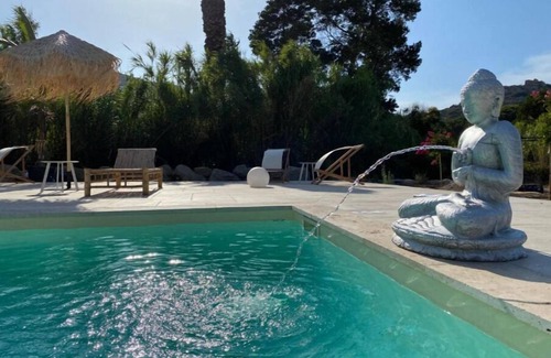 Calvi Apartment | Résidence Paolina - Appartement T3 #207