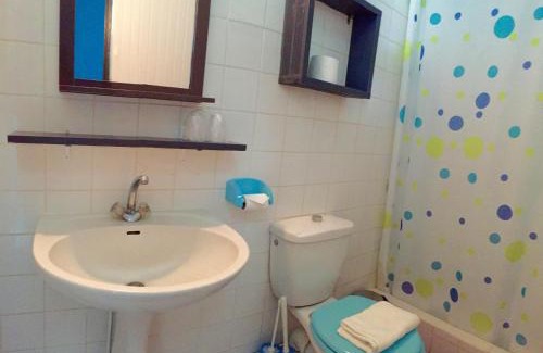 Baillif Apartment | Résidence Paradis Tropical