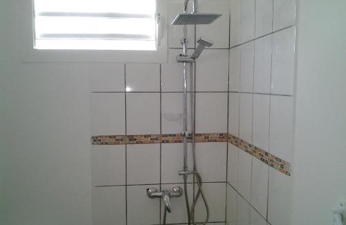 Sainte-Anne Apartment | Résidence PATROS