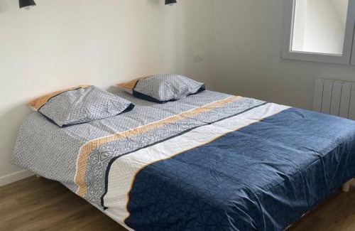 Venissieux Apartment | Résidence Pelloutier A