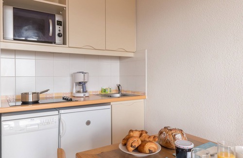 Font-Romeu-Odeillo-Via House | Résidence Pierre & Vacances Le Pédrou