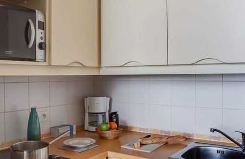 Font-Romeu-Odeillo-Via House | Résidence Pierre & Vacances Le Pédrou