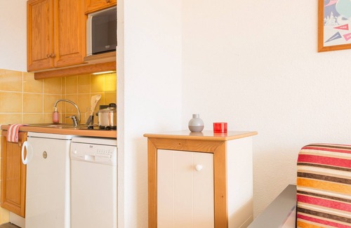 Font-Romeu-Odeillo-Via House | Résidence Pierre & Vacances Le Pédrou