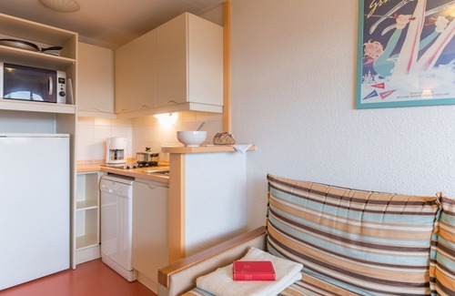 Font-Romeu-Odeillo-Via House | Résidence Pierre & Vacances Le Pédrou