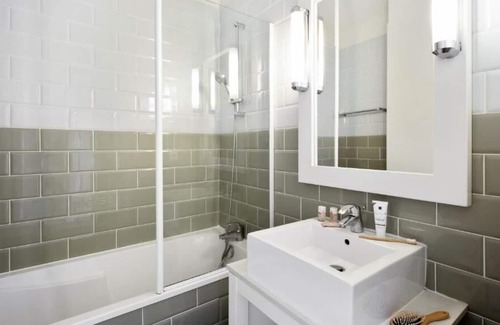 Saint-Martin-de-Re Apartment | Résidence Pierre & Vacances Le Palais des Gouverneurs *** - Apartment 4 people - 1 bedroom