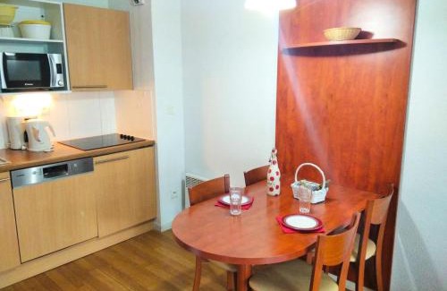 La Mongie Hotel | Résidence Pic Du Midi - Apt n°45 - 1er étage - Bâtiment Campan2 MAE-8634