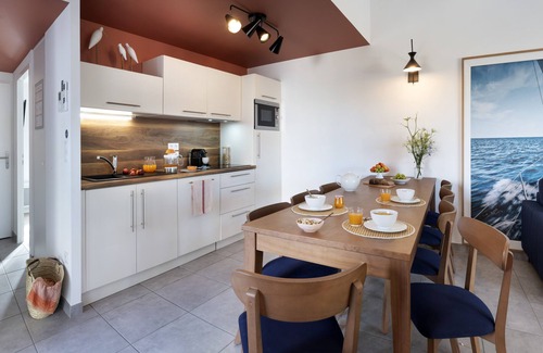 Olonne-sur-Mer House | Résidence Pierre et Vacances Premium Les Villas d’Olonne