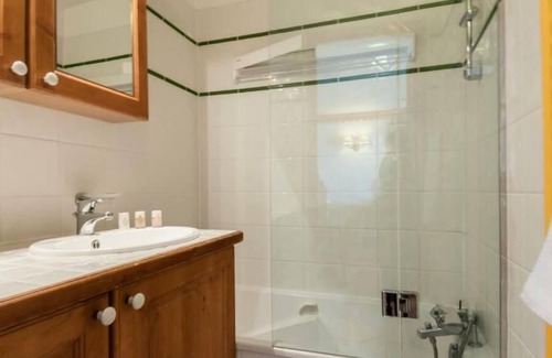 Aime Apartment | Résidence Pierre & Vacances Premium Les Hauts Bois **** - Apartment 5 people - 1 bedroom + 1 sleeping area