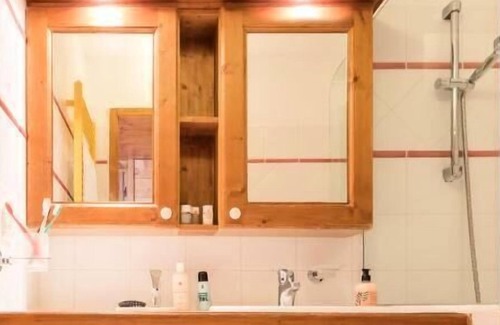 Aime Apartment | Résidence Pierre & Vacances Premium Les Hauts Bois **** - Apartment 6 people - 2 bedrooms