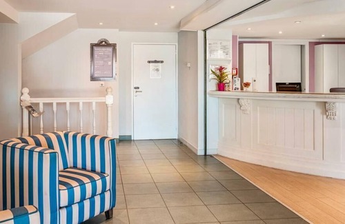 Le Pouliguen Apartment | Résidence Pierre & Vacances Premium Le Domaine de Cramphore**** - Apartment for 3 people - 1 bedroom - Terrace or balcony