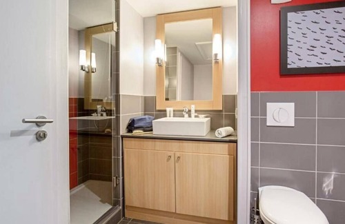 Colmar Apartment | Résidence Pierre & Vacances La Petite Venise *** - Apartment 4 people - 1 bedroom - Duplex