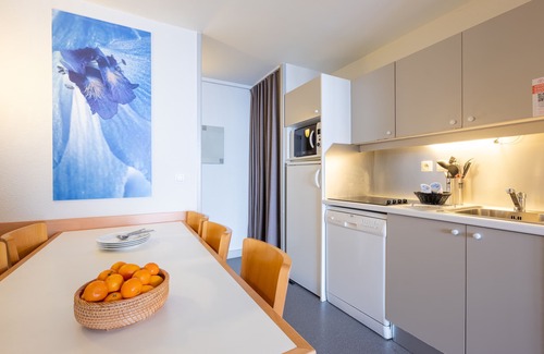 Avoriaz House | Résidence Pierre & Vacances Antarès