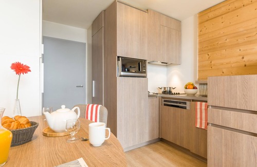 Avoriaz House | Résidence Pierre & Vacances Atria Crozats