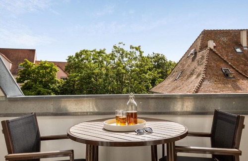 Colmar Apartment | Résidence Pierre & Vacances La Petite Venise