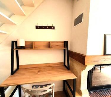 Port Guillaume Apartment | Résidence Port Guillaume - maeva Home - Maison 3 pièces 6 personnes - Sélection MAE-4014