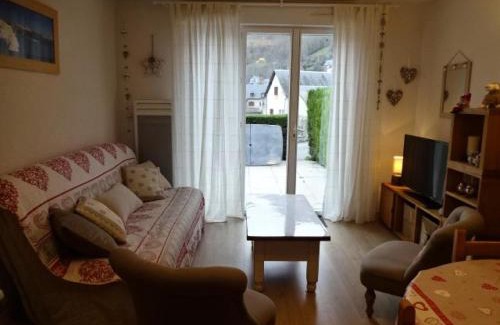 Vignec Apartment | Résidence Pre St Jacques - Appartement 6/8 personnes au village de VIGNEC MAE-6314