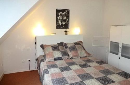 Vignec Apartment | Résidence Pre St Jacques - Appartement 6/8 personnes au village de VIGNEC MAE-6314