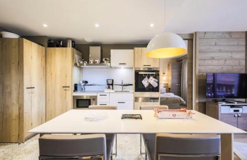 Meribel Centre Apartment | Résidence Premium L'Hévana - maeva Home - Appartement 3 pièces 6 personnes Prestige MAE-3353