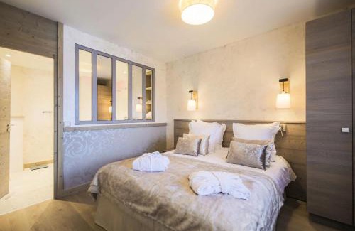 Meribel Centre Apartment | Résidence Premium L'Hévana - maeva Home - Appartement 3 pièces 6 personnes Prestige MAE-3353