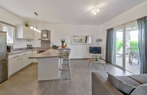 Lecci House | Résidence Premium Les Villas de Porto Vecchio