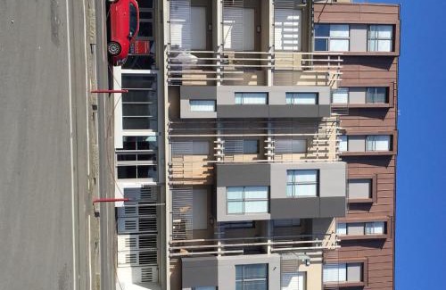 Courtoisville-Sillon-Moka Apartment | Résidence Quai Sud-Le Cartier