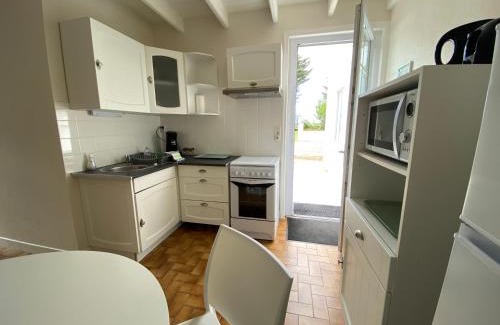 Jard-sur-Mer House | Résidence Romaric