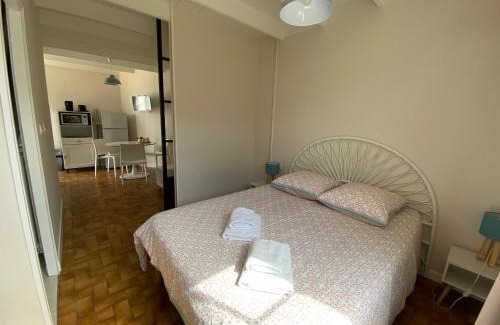 Jard-sur-Mer House | Résidence Romaric