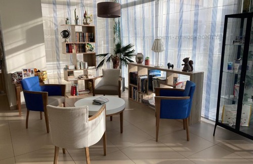 Saint-Nazaire Apartment | Résidence Séniors Domitys "Les Portes de l'Atlantique"