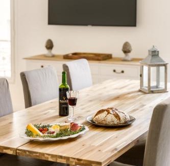 Quartier Saint-Ambroise Apartment | Résidence Saint-Sabin