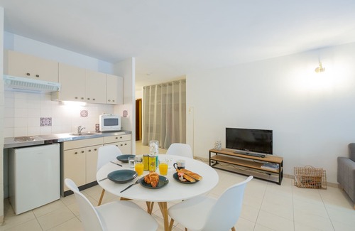 Saint-Florent Apartment | Résidence San Roccu