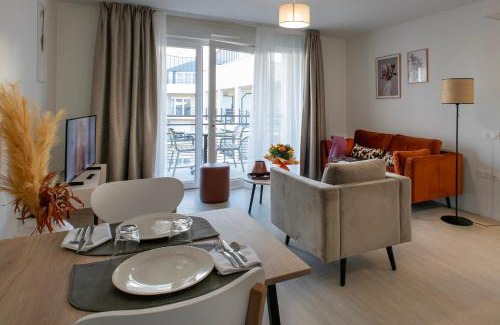 Trelissac Apartment | Résidence Services Seniors DOMITYS - Les Galopins